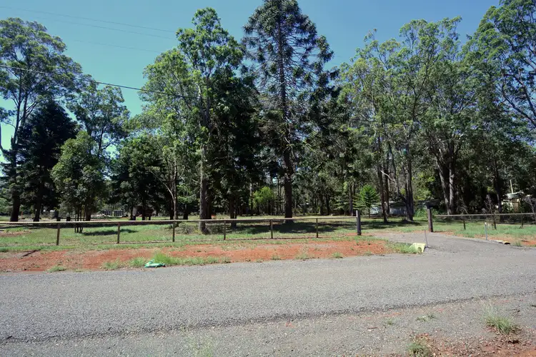 Third view of Homely land listing, Lot 318 Castle Road, Cabarlah QLD 4352