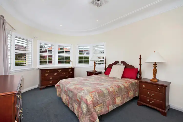Fourth view of Homely house listing, 25 Napier Street, Dover Heights NSW 2030