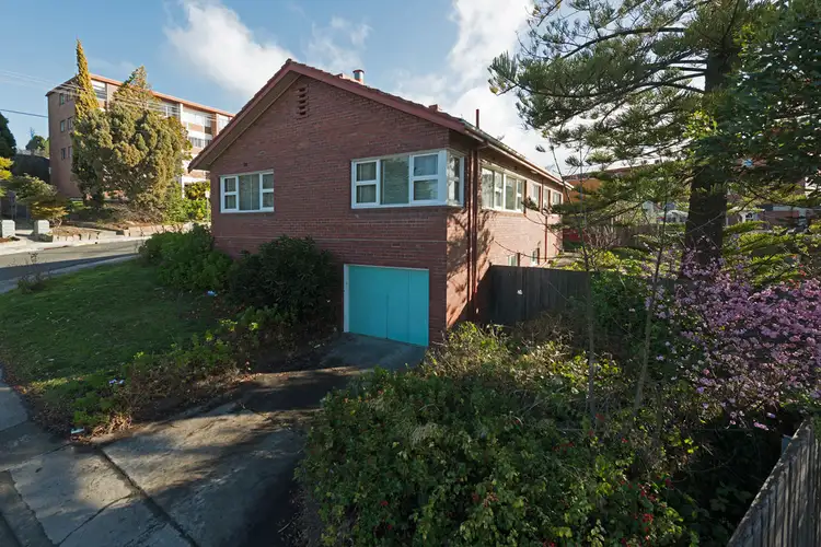 Main view of Homely house listing, 1 Hildern Street, New Town TAS 7008