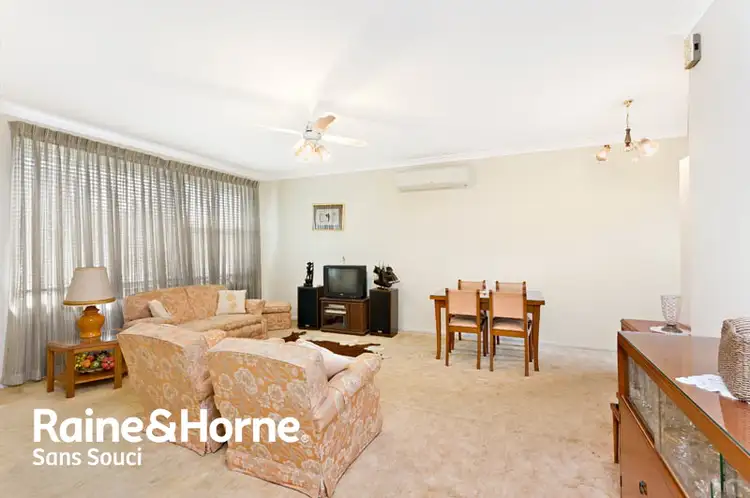 Second view of Homely townhouse listing, 3/82 Chuter Avenue, Ramsgate Beach NSW 2217