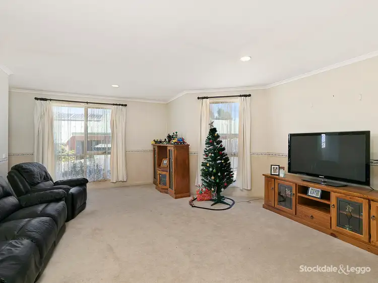 Third view of Homely house listing, 24 Chamberlain Drive, Leongatha VIC 3953