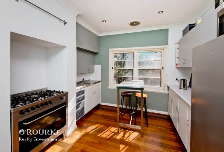 Third view of Homely house listing, 61 a Weaponess Road, Scarborough WA 6019