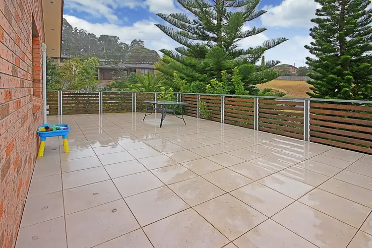 Fourth view of Homely house listing, 8 Pacific Road, Surf Beach NSW 2536