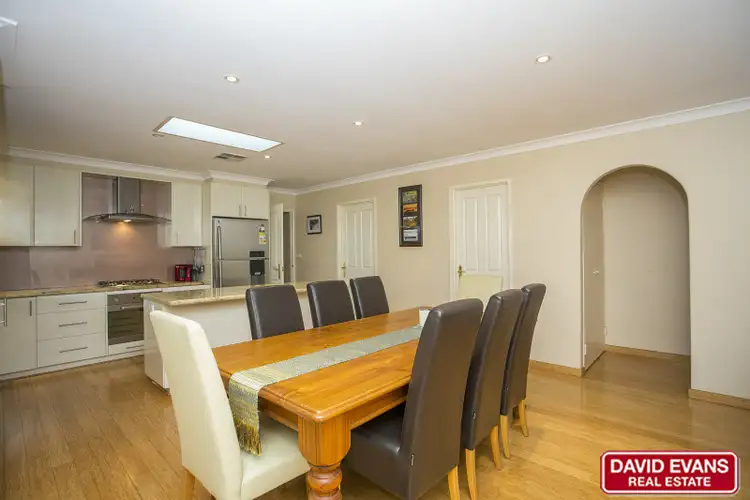 Seventh view of Homely house listing, 4 Clay Place, Padbury WA 6025