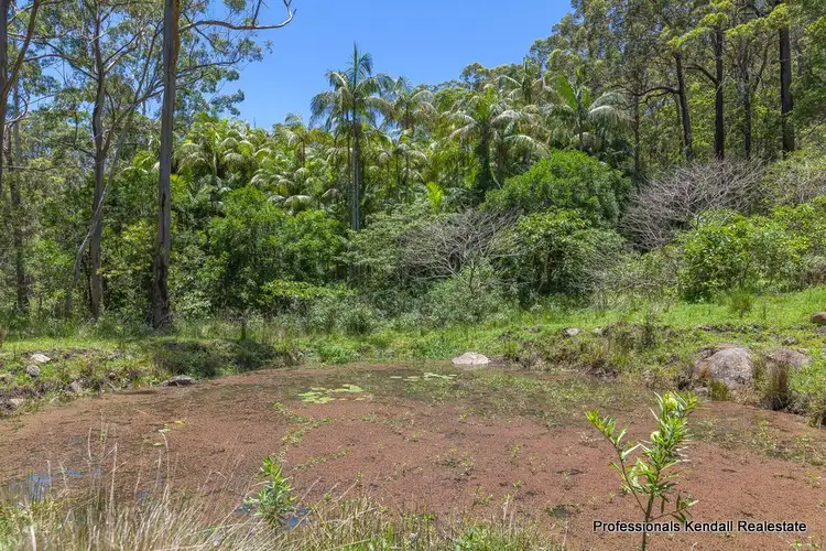 Third view of Homely land listing, 905M Main Western Road, Tamborine Mountain QLD 4272