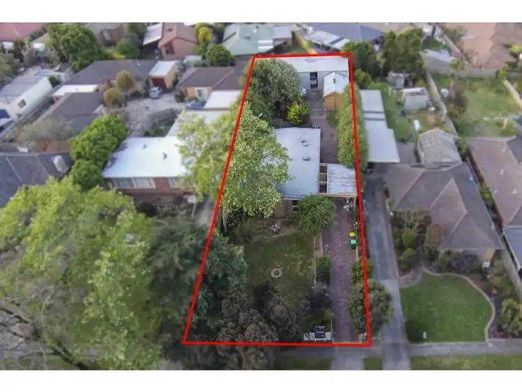 Main view of Homely house listing, 13 Athol Court, Langwarrin VIC 3910