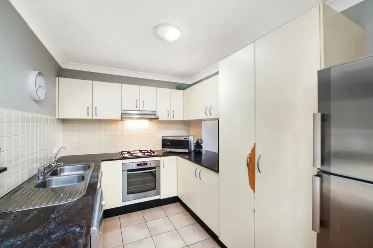 Fourth view of Homely house listing, 10/55-59 Dwyer Street, North Gosford NSW 2250