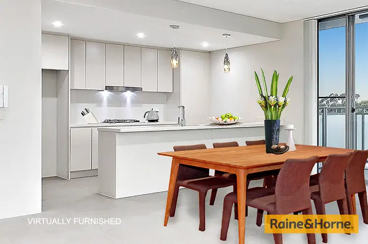 Third view of Homely house listing, 14/3 Stanley Street, Arncliffe NSW 2205