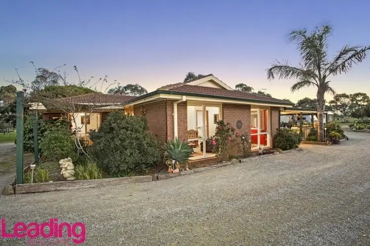 Third view of Homely house listing, 55 Stockwell Drive, Sunbury VIC 3429