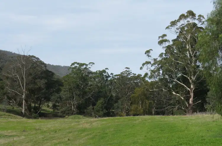 Second view of Homely rural property listing, 1466 Cassilis Road, Cassilis VIC 3898