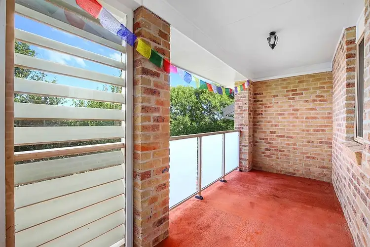 Sixth view of Homely townhouse listing, 9/4-6 Webb Street, East Gosford NSW 2250