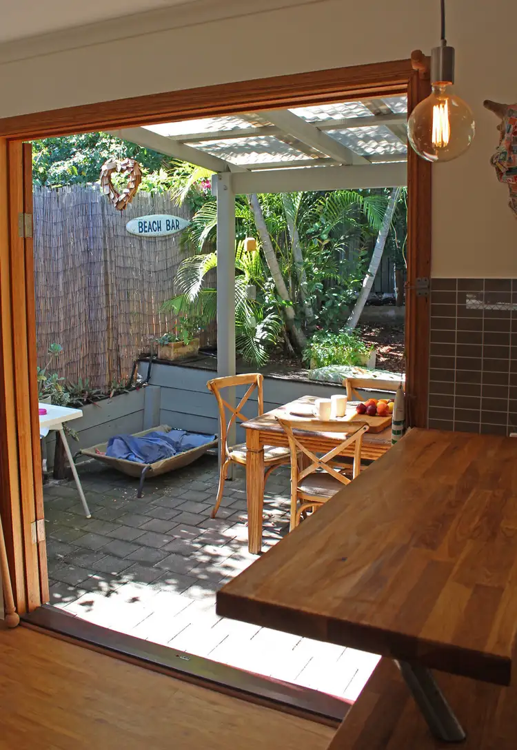 Sixth view of Homely house listing, 47 Wollomia Way, Sunrise Beach QLD 4567