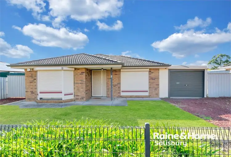 Main view of Homely house listing, 32 Jarvis Road, Elizabeth South SA 5112