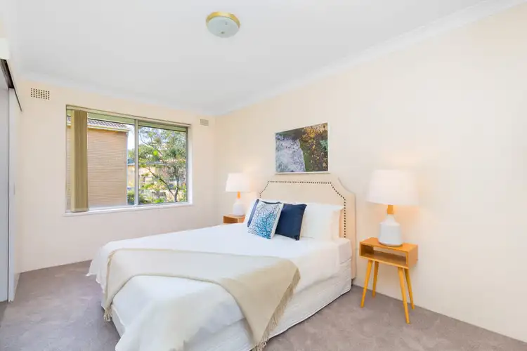 Third view of Homely apartment listing, 14/11 Belmont Ave, Wollstonecraft NSW 2065