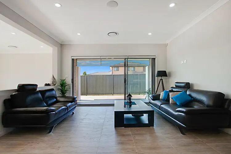 Fifth view of Homely house listing, 2 Atlantis Crescent, Gregory Hills NSW 2557