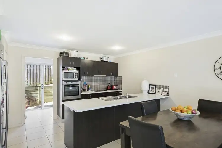 Seventh view of Homely house listing, 1/1 Tooma Place, Pacific Pines QLD 4211