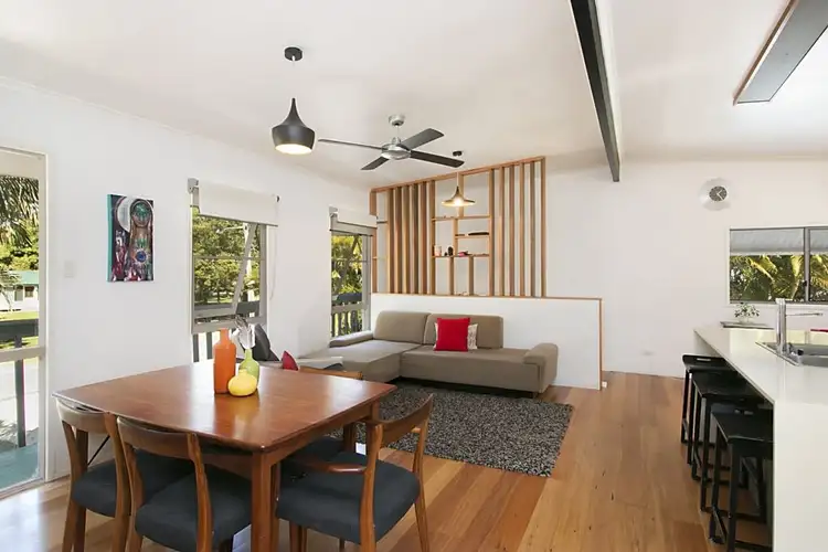 Second view of Homely house listing, 57 Phillip Street, Chinderah NSW 2487