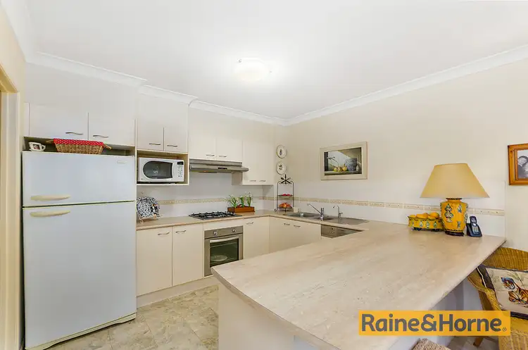 Fourth view of Homely townhouse listing, 13/4A Tallegalla Street, Unanderra NSW 2526