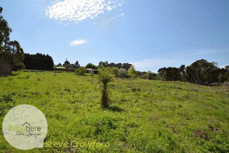 Sixth view of Homely land listing, 185 Windermere Road, Windermere TAS 7252