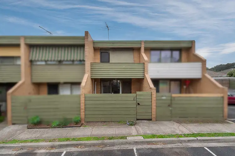 13/516 Moreland Road, Brunswick West VIC 3055