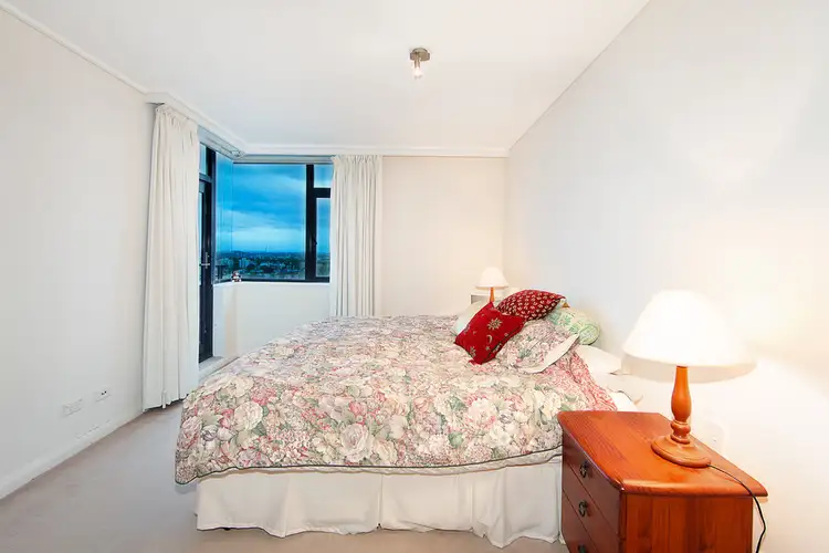 Sixth view of Homely apartment listing, 1504/21 Cadigal Avenue, Pyrmont NSW 2009
