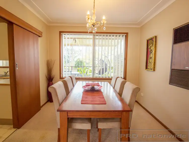 Fourth view of Homely house listing, 24 Foveaux Crescent, Metford NSW 2323