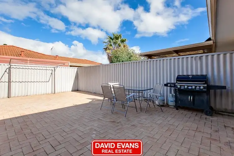 Second view of Homely house listing, 6/6 Hawkins Street, Rockingham WA 6168