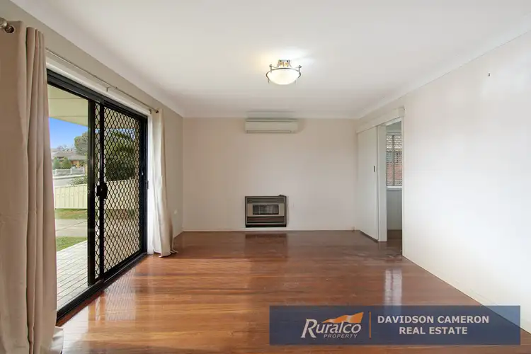 Third view of Homely house listing, 153 Hillvue Road, Tamworth NSW 2340