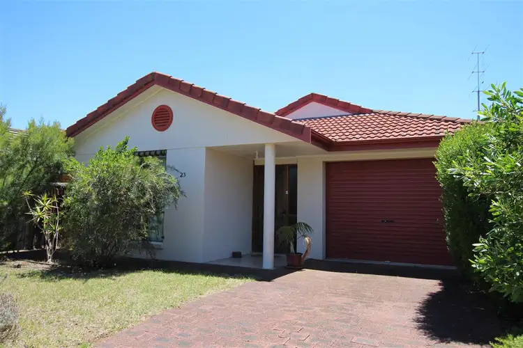 23 Parnkalla Avenue, Port Lincoln SA 5606