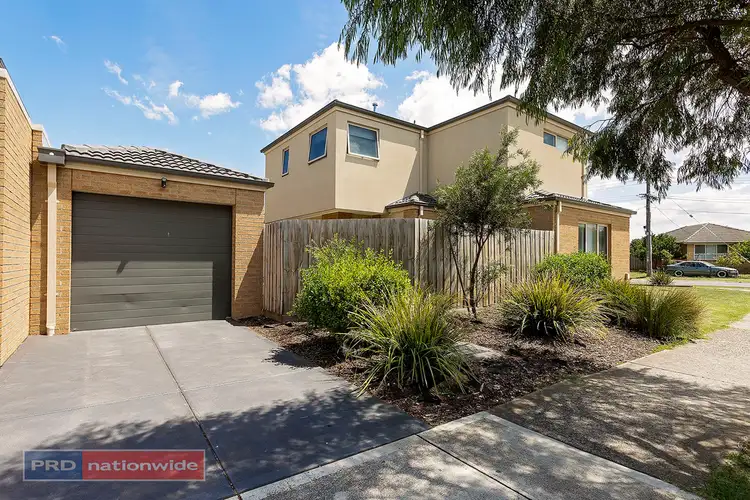 Second view of Homely house listing, 2 Richmond Crescent, Werribee VIC 3030