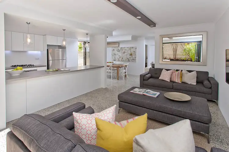 Sixth view of Homely townhouse listing, 1/12 Raymond Road, Neutral Bay NSW 2089