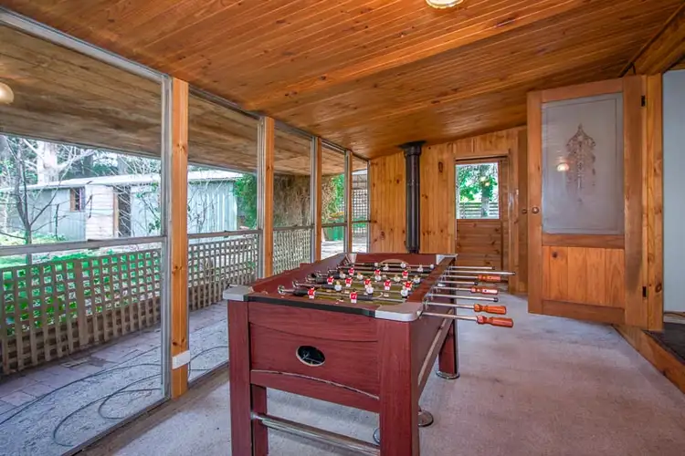 Fifth view of Homely house listing, 7 McBean Avenue, Macedon VIC 3440