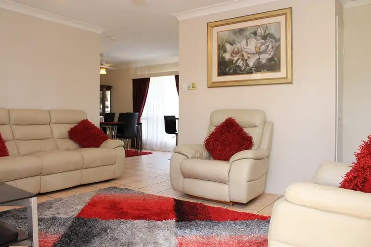 Third view of Homely house listing, 21 Lynette Street, Kelso QLD 4815