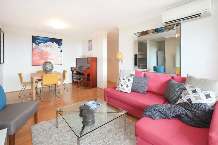 Third view of Homely apartment listing, 32/29-31 Paul Street, Bondi Junction NSW 2022