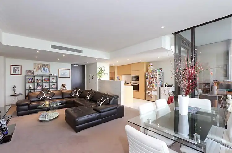Main view of Homely house listing, 106 / 6-8 Eastern Beach Road, Geelong VIC 3220