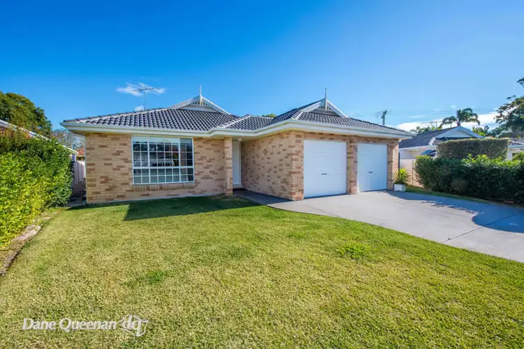 Main view of Homely house listing, 135 Port Stephens Drive, Salamander Bay NSW 2317