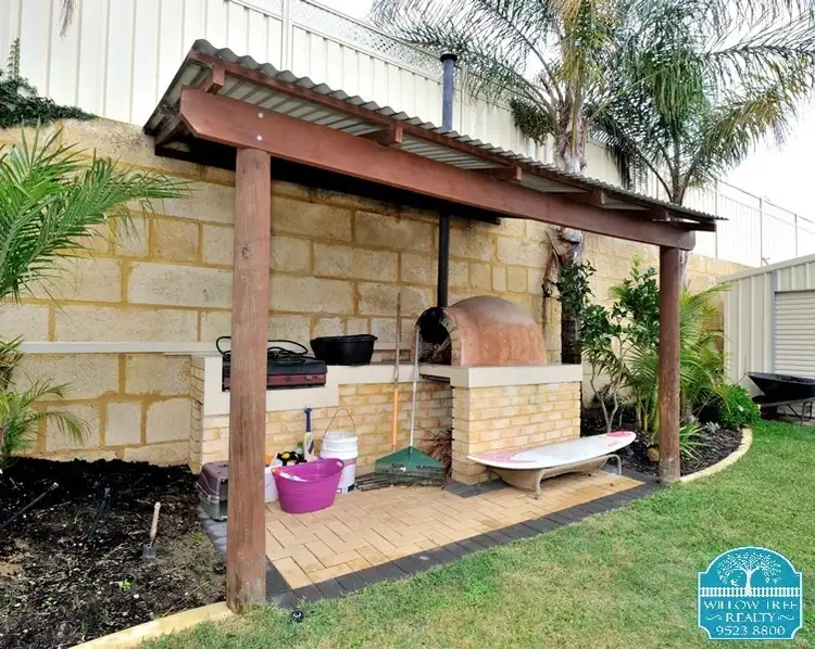 Second view of Homely house listing, 127 Arpenteur Drive, Baldivis WA 6171