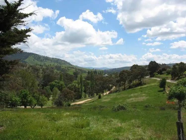 Second view of Homely land listing, 56 Day Avenue, Omeo VIC 3898