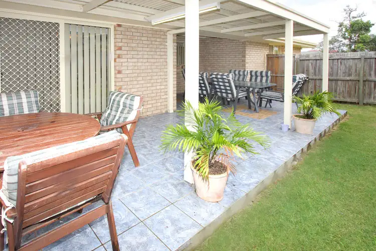 Fifth view of Homely house listing, 16 Bullen Circuit, Forest Lake QLD 4078