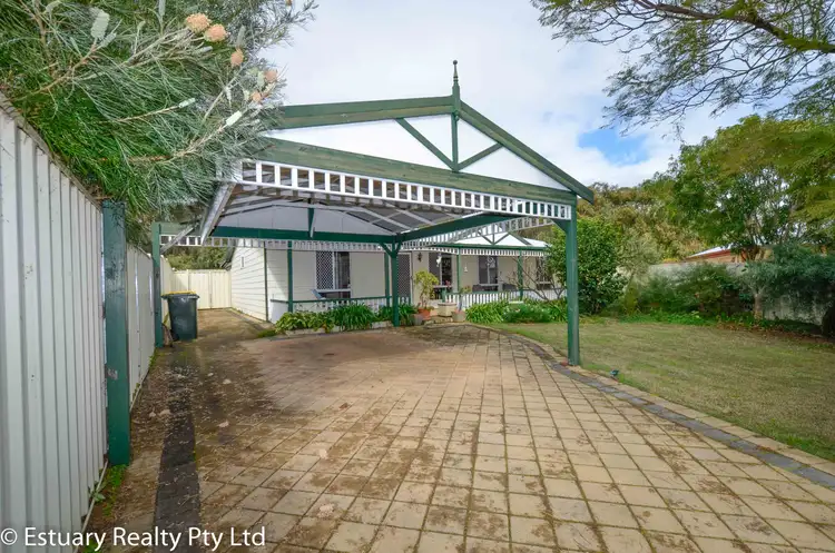 Third view of Homely house listing, 12 Pinkett Close, Dawesville WA 6211