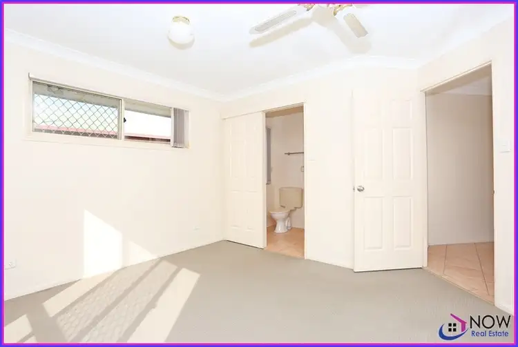 Fifth view of Homely house listing, 4 Moonlight Crescent, Caboolture QLD 4510
