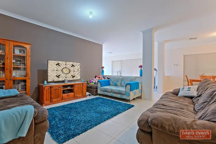 Third view of Homely house listing, 12 Sorrento Turn, Secret Harbour WA 6173