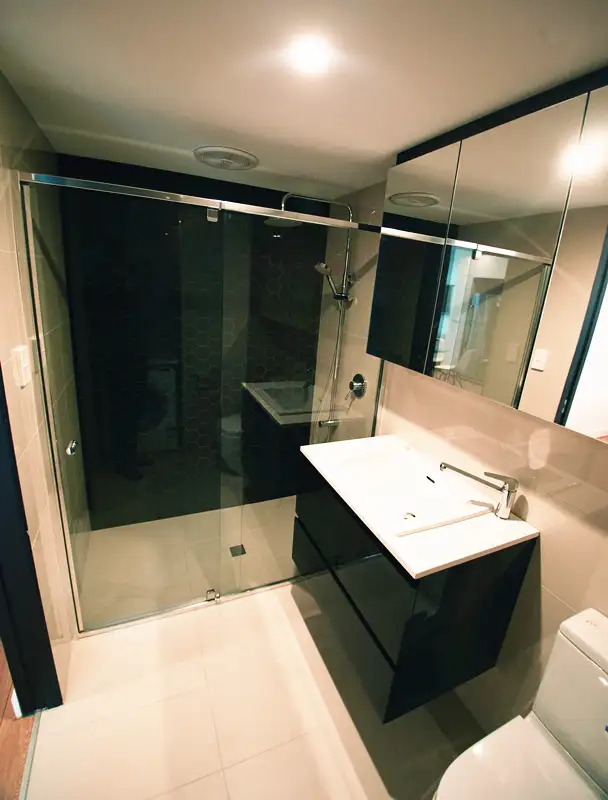 Fifth view of Homely apartment listing, 708/116 Waymouth St, Adelaide SA 5000
