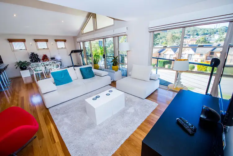 Fourth view of Homely house listing, 54a Bonito Street, Corlette NSW 2315