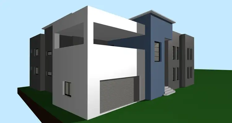 Second view of Homely house listing, 23A Resthaven Road, Bankstown NSW 2200