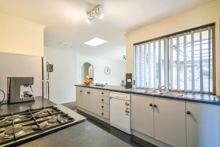 Third view of Homely house listing, 4 Blossom Terrace, Hallett Cove SA 5158