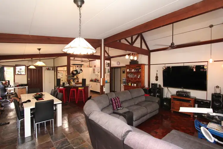 Seventh view of Homely house listing, 1612 Riverway Drive, Kelso QLD 4815