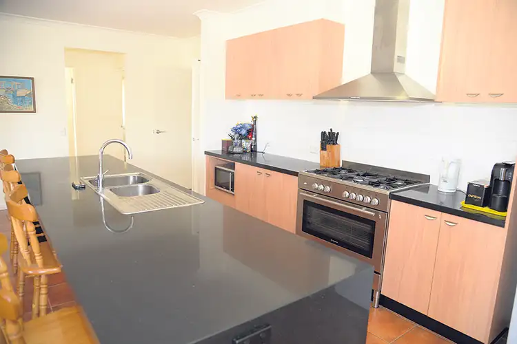 Sixth view of Homely house listing, 4 Kingfisher Dr West, Moama NSW 2731