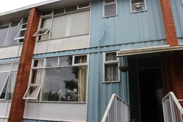 Main view of Homely unit listing, 6/1 Percy Street, Devonport TAS 7310