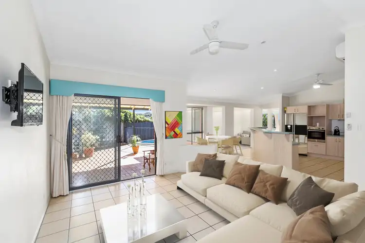 3 Malua Terrace, Bilambil Heights NSW 2486